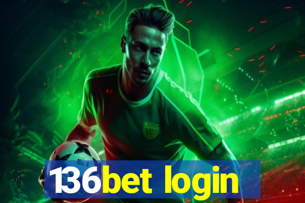 136bet login